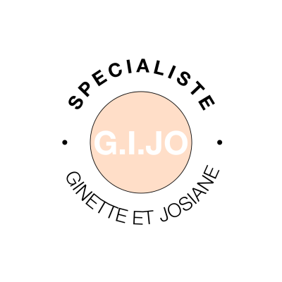 Badge G.I.JO Black (1)