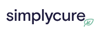 logo simplycure